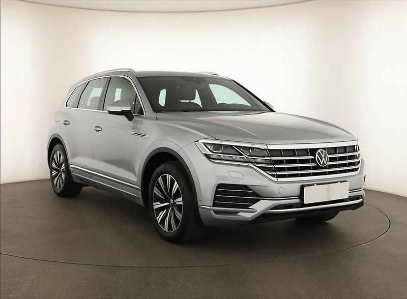 Volkswagen Touareg (2020) 3.0 TDI - fotografie inzerátu