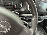 Opel Vivaro L1H1 (M) Panel Van 2.0L MT6 (1 - náhled 13