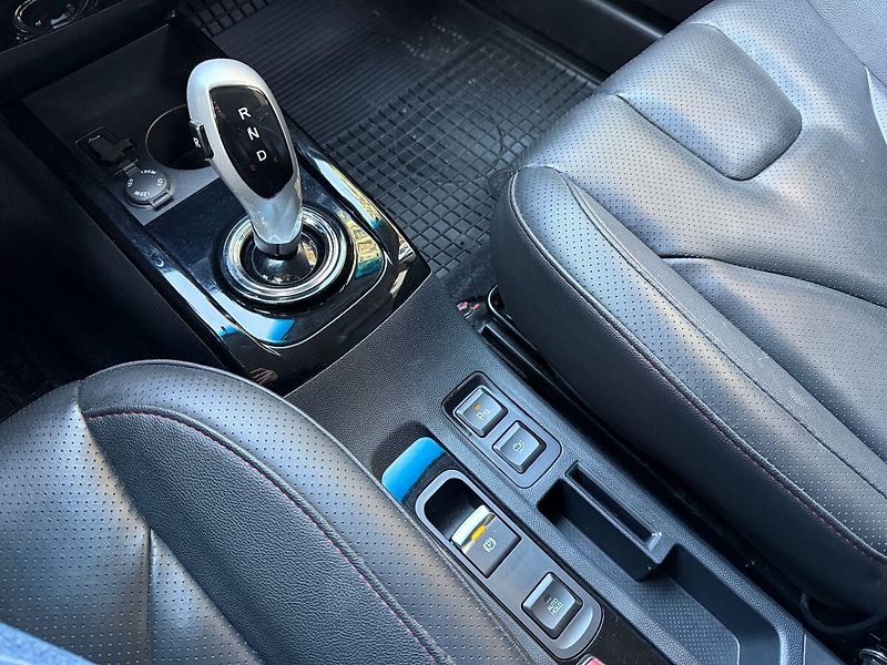 JAC Ostatní e-S2 43kWh 360° kamera - fotka 16 z 27