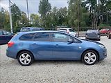 Opel Astra 1,6 TDCI 100kW SPORTS TOURER - náhled 8