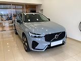 Volvo XC60 T6 eAWD Recharge Ultra Dark  - náhled 1