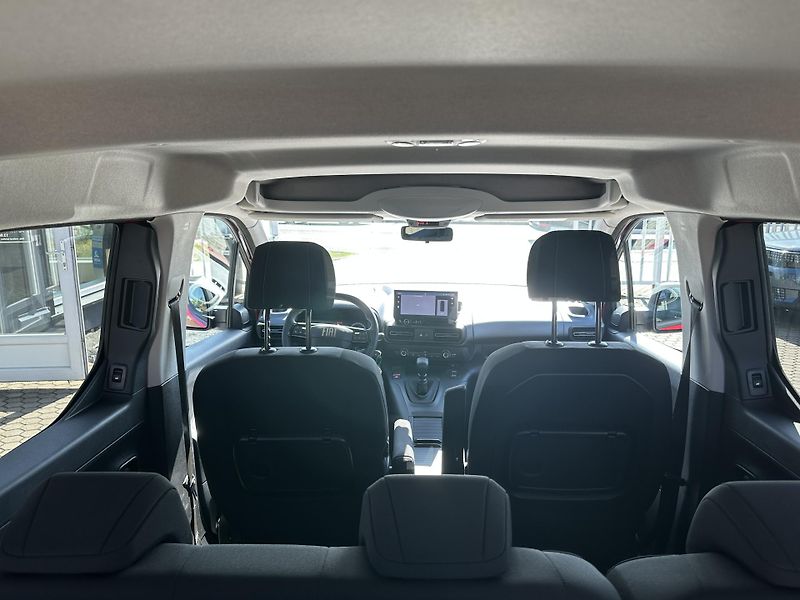 Fiat Qubo L (2026) Maxi - Icon 1,5 130k MT6-7míst - fotka 17 z 20