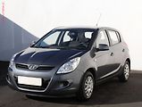 Hyundai i20 (2011) 1.2, 1.maj,ČR - náhled 2