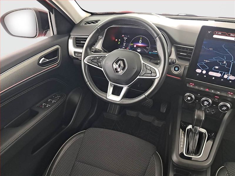 Renault Arkana (2021) E-Tech - fotka 7 z 19