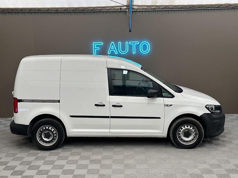 Volkswagen Caddy (2020) Caddy 2.0 CR TDi SCR - fotka 2 z 14