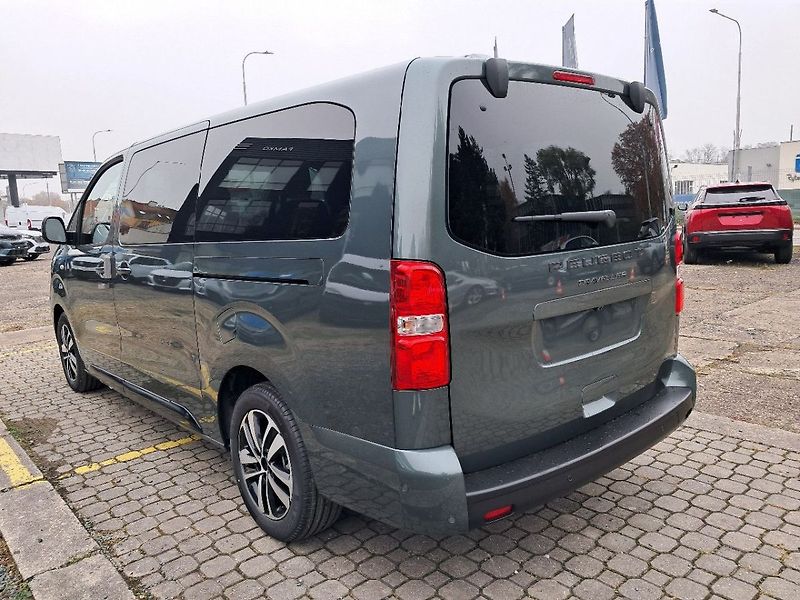 Peugeot Traveller Active L3 2.2 BlueHDi 180 S&am - fotka 7 z 7