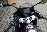 QJ Motor SRK 125 R (2025) NOVINKA 2025 SKLADEM - náhled 4