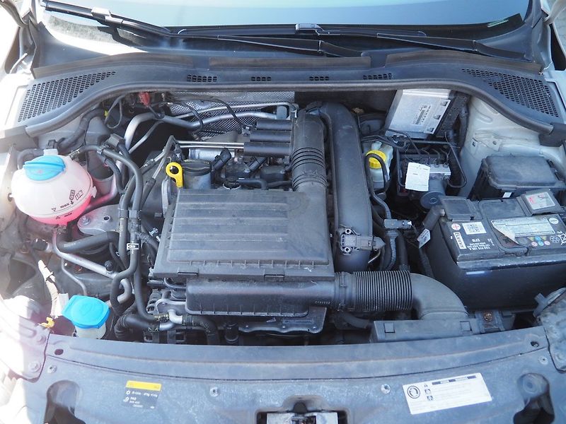 Škoda Rapid (2016) 1.2 TSI, 81 kW, MonteCarlo - fotka 35 z 36