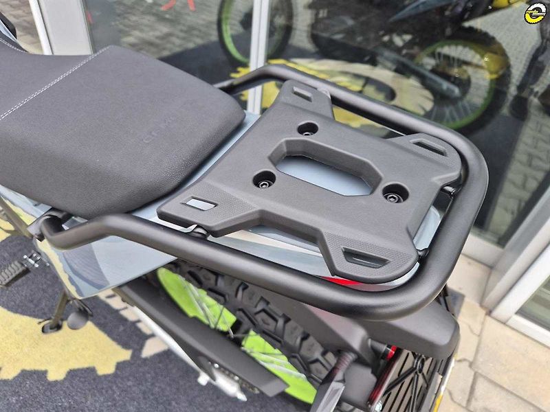 CFMOTO (2026) 250 Dual Sport - fotka 35 z 43
