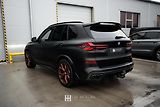 BMW X5 (2024) xDrive40i mHEV 280kW - náhled 11