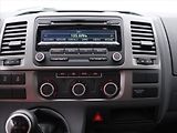 Volkswagen Multivan 2,0 TDI 84kW Klima 1.Maj 80tkm - náhled 20