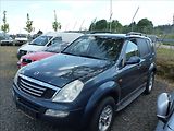 SsangYong Rexton 2,9 Mercedes Benz Automat VAN - náhled 1