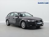 Audi A4 2,0 TDi 100kW Kůže Pano Navi - náhled 1