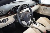 Volkswagen Passat CC PASSAT CC  3,6I 4MOTION AUT. - náhled 13