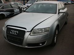 Audi A6 (2006) VOLAT 602 696118 - fotografie inzerátu