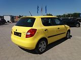 Škoda Fabia 1.2TSi,63kW,ESP,KLIMA,1.MAJITE - náhled 3