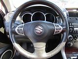 Suzuki Grand Vitara (2007) 2.0i 4x4, AC, TZ, kůže - náhled 11