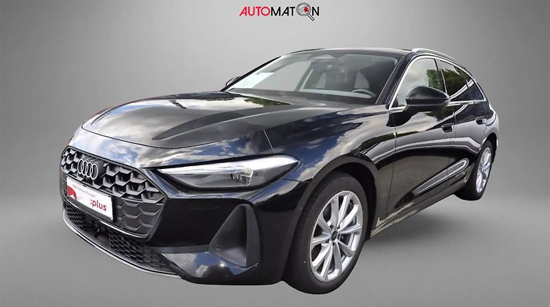 Audi A5 TFSI quattro Kamera ACC El.sed - fotka 1 z 7