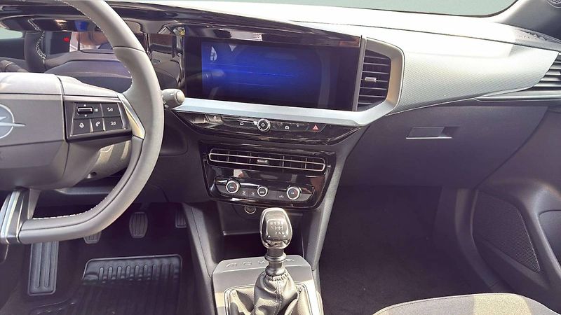 Opel Mokka (2026) Edition 1.2 TURBO (100 kW/ 136 - fotka 16 z 24