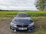 BMW Řada 4 (2015) 435ixDrive TOP CABRIO ČR 1.MAJ - náhled 1