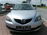 Mazda 3 (2007) 1,3i KLIMA BT NAVI - náhled 2