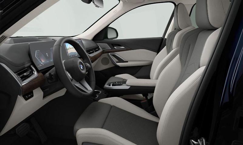 BMW X1 xDrive20d - fotka 4 z 4