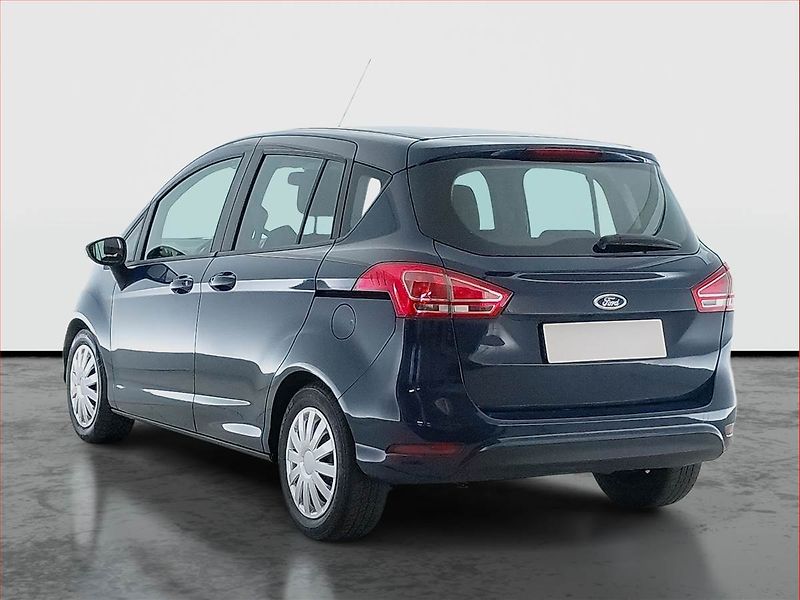 Ford B-MAX (2014) 1.4 16V, Serv.kniha - fotka 4 z 15