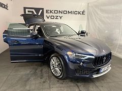 Maserati Levante (2021) 3.0 V6,ZÁRUKA AKCE!! - fotografie inzerátu