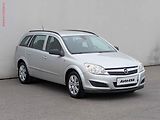 Opel Astra (2007) 1.6 16V, AT, TZ, výhř.sed. - náhled 1