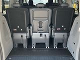 Ford Tourneo Custom 2.5PHEV,171KW,CZ,DPH,1.MAJ - náhled 7