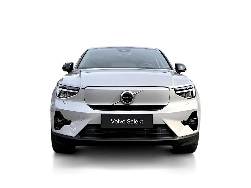 Volvo C40 P8 RECH. ULTIMATE // 4x4 +kola - fotka 11 z 49