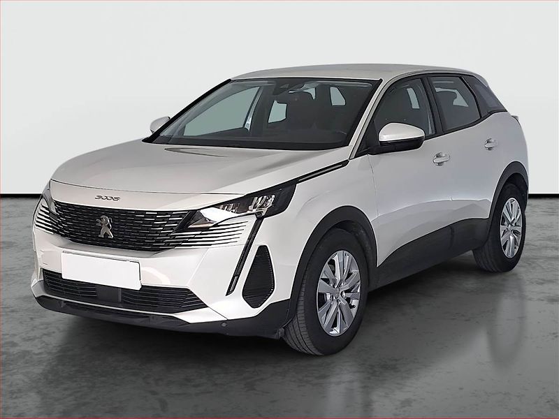 Peugeot 3008 (2020) 1.2 PureTech, ČR,1.maj - fotka 2 z 16