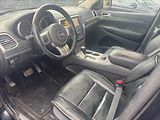Jeep Grand Cherokee 3,0 CRD, Webasto - náhled 10