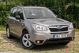 Subaru Forester - náhled 2