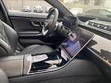 Mercedes-Benz Třídy S S 350d 4MATIC L - náhled 13