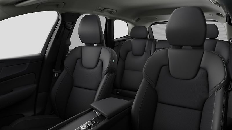 Volvo XC60 (2026) B5 AWD PLUS BRIGHT AUT - fotka 11 z 13