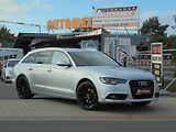 Audi A6 (2013) 2.0 TDI- NAVIGACE- AUTOMAT - náhled 1