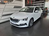 Škoda Scala (2022) Ambition 1.0 TSI (81kW/110k) - náhled 1