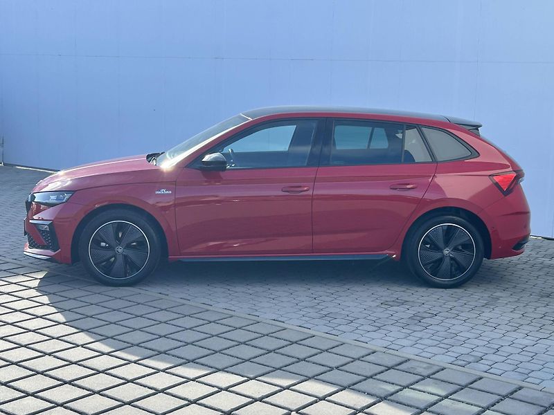 Škoda Scala Monte Carlo 7DSG 1,0TSI - fotka 3 z 25