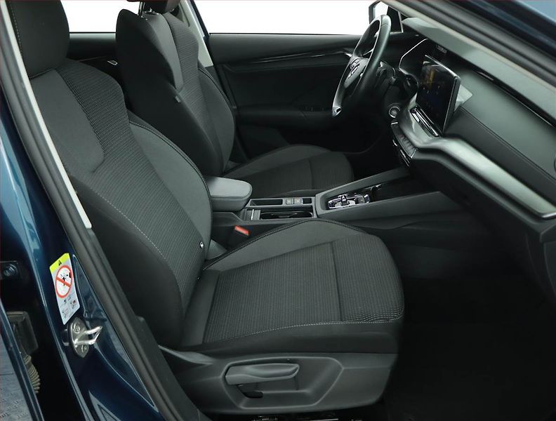 Škoda Octavia (2024) Ambition 2.0 TDI, Automat - fotka 9 z 16