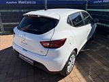 Renault Clio 1.5 dCi - náhled 4