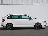 Škoda Rapid (2016) Spaceback 1.4 TSI, Automat - náhled 6
