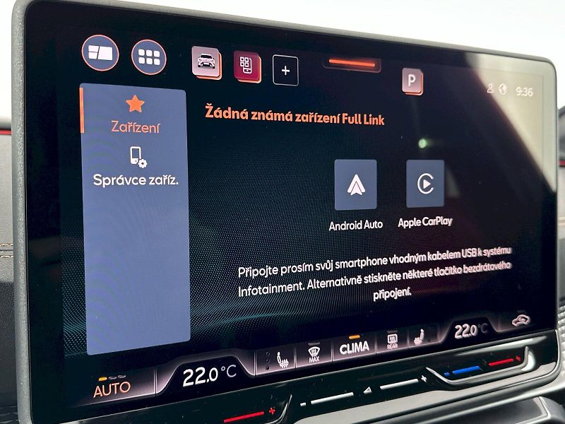 Cupra Formentor (2026) 2.0 TSI 150kW 4x4 DSG - fotka 11 z 34