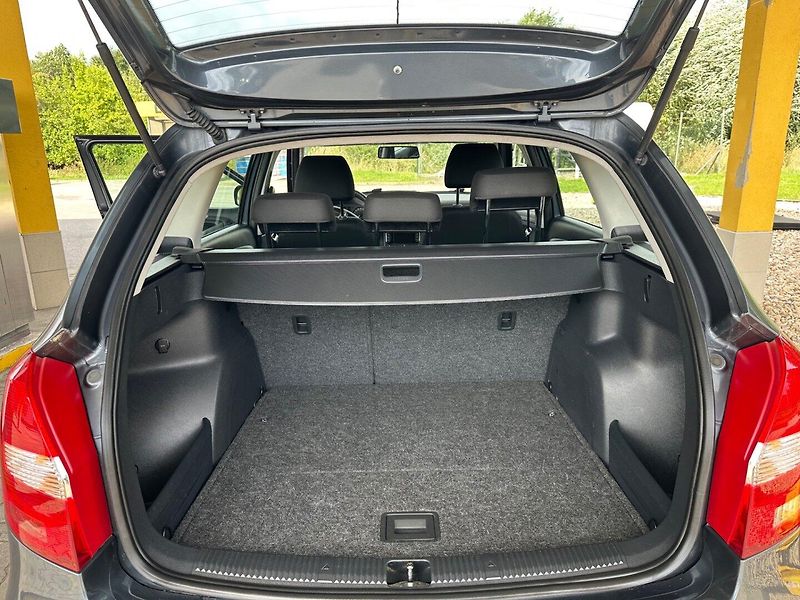 Škoda Fabia (2010) 1.2TSi NAVI, GARANCE KM - fotka 16 z 16