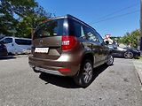 Škoda Yeti (2016) 1.2TSi 81kw AMB Tažné PDC - náhled 4