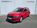 Škoda Kamiq (2025) SELEC TSI 85/1.0 M6F - náhled 1