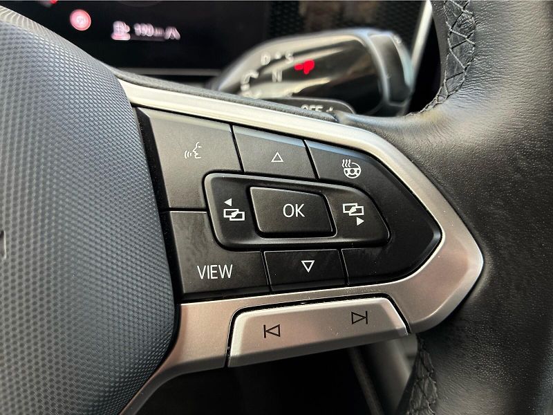 Volkswagen Tiguan 1.5 TSI 110kw DSG - fotka 19 z 30