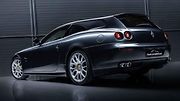 Vandenbrink Ferrari 612 Scaglietti Shooting Brake