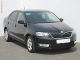 Škoda Rapid (2016) 1.2 TSi, ČR, Ambition, AC - náhled 1