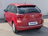 Citroën C4 Picasso (2011) 1.6HDi, AT, tempo, park.asist - náhled 6
